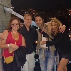 Meet your Posher, Joe